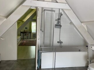 Ferienhaus Coigny Ausstattung 20