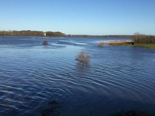 Ferienhaus Coigny Umgebung 20