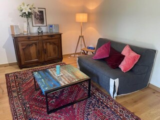 Casa per le vacanze Coigny Caratteristiche 16