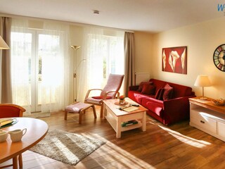 Vakantieappartement Binz Kenmerken 27