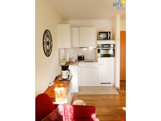 Appartamento per vacanze Binz Registrazione all'aperto 6