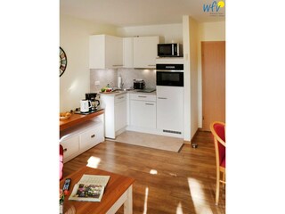 Appartamento per vacanze Binz Registrazione all'aperto 7