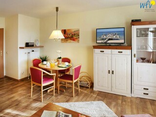 Vakantieappartement Binz Kenmerken 29