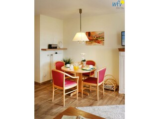 Appartamento per vacanze Binz Caratteristiche 30