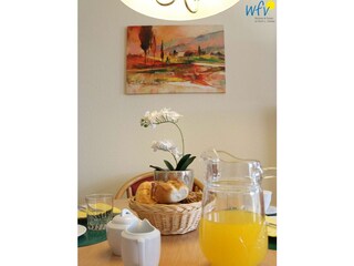 Appartamento per vacanze Binz Registrazione all'aperto 9