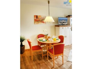 Vakantieappartement Binz Kenmerken 31