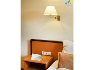 Apartamento de vacaciones Binz Características 33