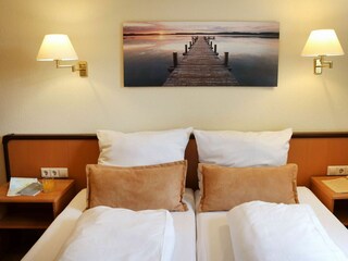 Appartamento per vacanze Binz Caratteristiche 34