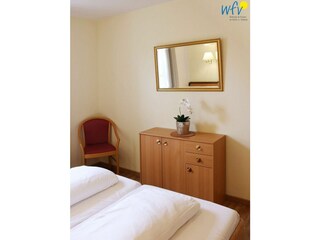 Apartamento de vacaciones Binz Características 35