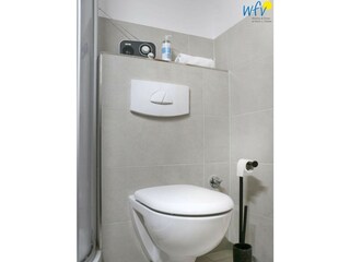 Appartamento per vacanze Binz Registrazione all'aperto 14