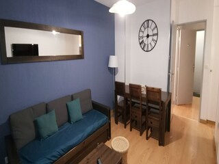 Apartment Saint-Lary-Soulan Features 3
