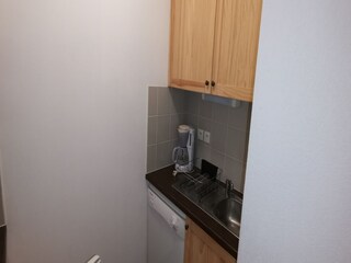 Appartamento Saint-Lary-Soulan Caratteristiche 6