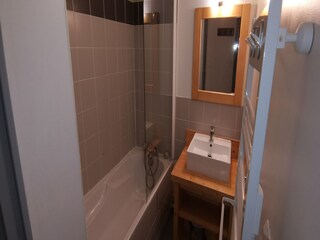 Apartment Saint-Lary-Soulan Features 4