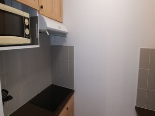 Apartamento Saint-Lary-Soulan Características 2