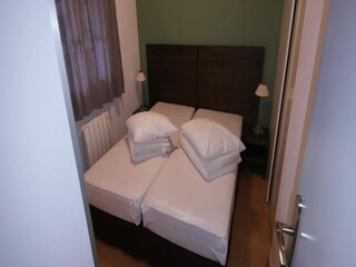 Apartment Saint-Lary-Soulan Ausstattung 3