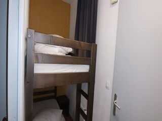 Appartement Saint-Lary-Soulan Équipement 6