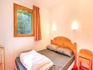 Apartment Villarodin-Bourget Ausstattung 4