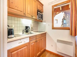 Appartement Villarodin-Bourget Kenmerken 7