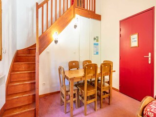 Appartement Villarodin-Bourget Équipement 8