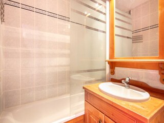 Appartement Villarodin-Bourget Équipement 4