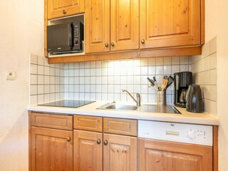 Apartamento Villarodin-Bourget Características 4