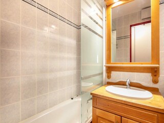 Appartement Villarodin-Bourget Équipement 9