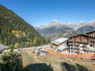 Appartement Villarodin-Bourget Enregistrement extérieur 3