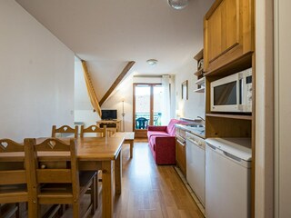 Apartment Annecy Ausstattung 3