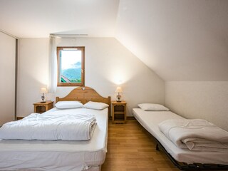 Appartement Annecy Kenmerken 8