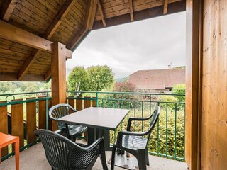 Appartement Annecy  11