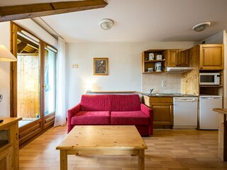Appartement Annecy Kenmerken 9