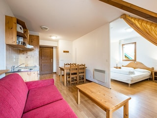 Apartment Annecy Ausstattung 8