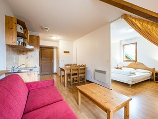 Appartement Annecy Kenmerken 6