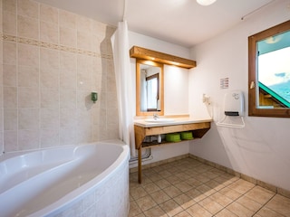 Apartment Annecy Ausstattung 10