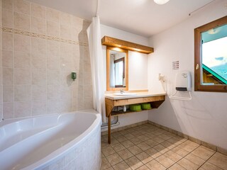 Appartement Annecy Équipement 10