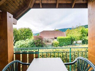 Appartement Annecy Enregistrement extérieur 2