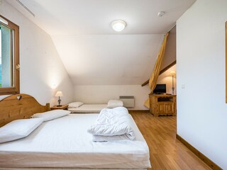 Appartement Annecy Kenmerken 4