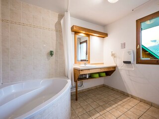 Appartement Annecy Équipement 4