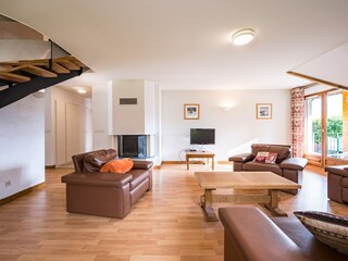 Apartment Annecy Features 1