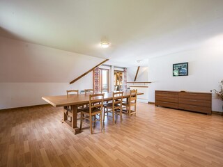 Appartement Annecy Kenmerken 7