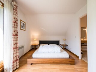 Appartement Annecy Équipement 10