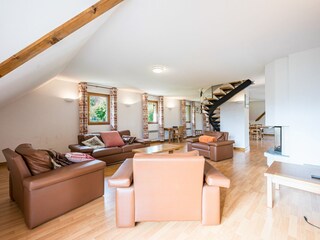 Appartement Annecy Kenmerken 9