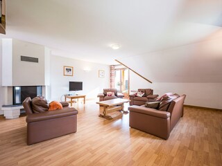 Appartement Annecy Kenmerken 10