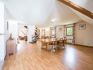 Appartement Annecy Kenmerken 12