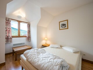 Appartement Annecy Équipement 7