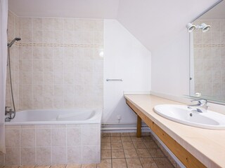 Apartment Annecy Ausstattung 16