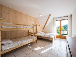 Appartement Annecy  22