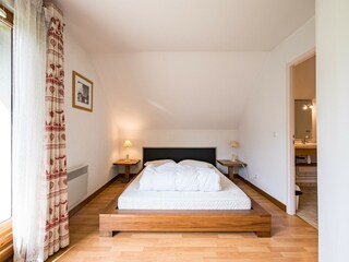 Appartement Annecy Kenmerken 11