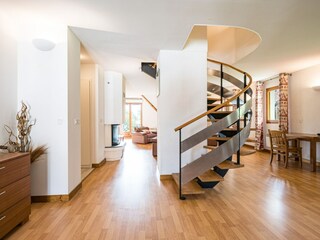 Apartment Annecy Features 9