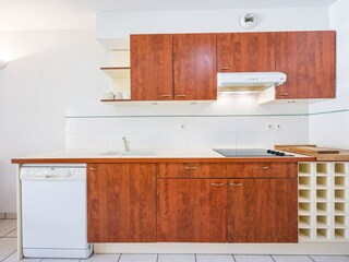 Apartamento Annecy Características 11